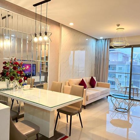 Yourhomes โฮจิมินห์ซิตี้ ภายนอก รูปภาพ