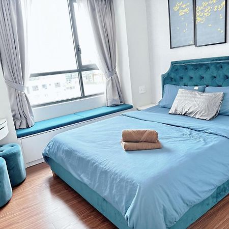 Yourhomes โฮจิมินห์ซิตี้ ภายนอก รูปภาพ