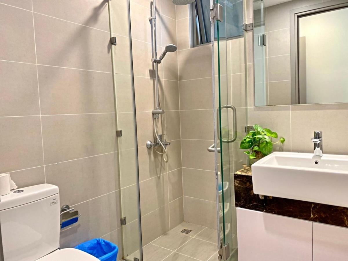 Yourhomes โฮจิมินห์ซิตี้ ภายนอก รูปภาพ
