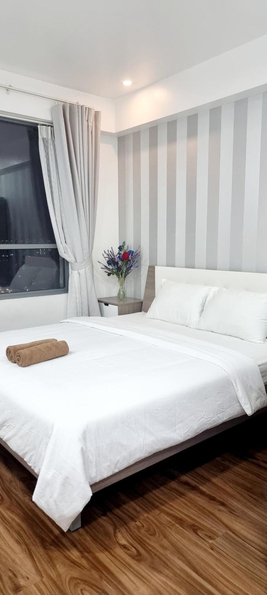 Yourhomes โฮจิมินห์ซิตี้ ภายนอก รูปภาพ