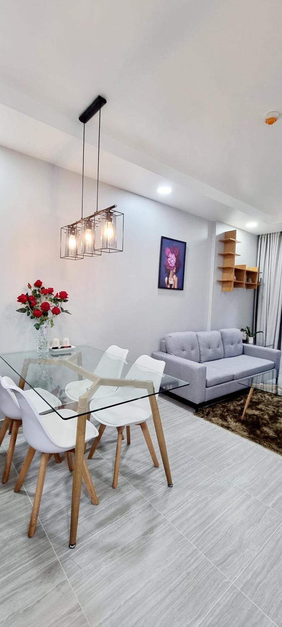 Yourhomes โฮจิมินห์ซิตี้ ห้อง รูปภาพ
