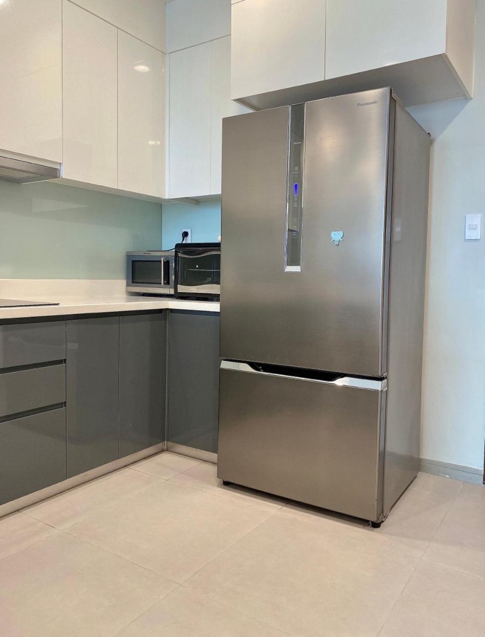 Yourhomes โฮจิมินห์ซิตี้ ภายนอก รูปภาพ